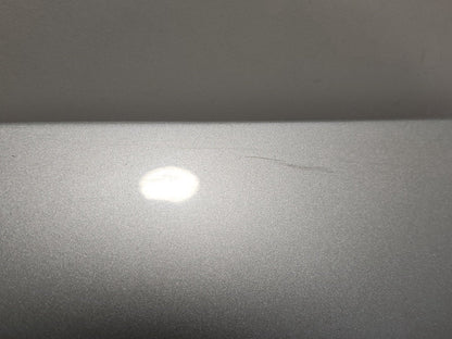 Mercedes-Benz E-Class W212 Genuine Rear Spoiler in Iridium Silver A2127900088