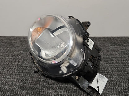 2012 Mini Cooper Clubman R55 - Left Headlight
