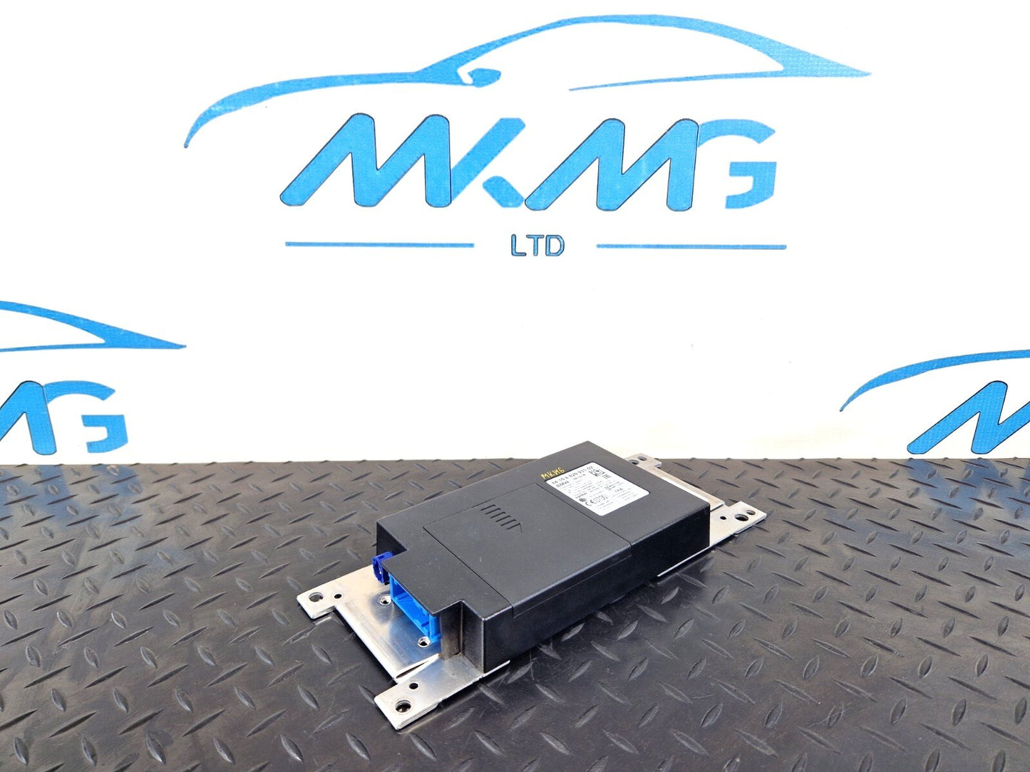 14-21 BMW 2 SERIES GRAN TOURER F46 TELEMATICS BLUETOOTH CONTROL ECU 682093102