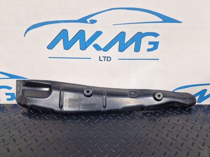 16-19 AUDI A4 B9 GENUINE FRONT RIGHT WING FILLER INSULATOR 8W0821112