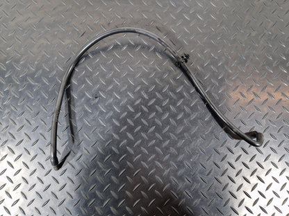 AUDI A5 F5 COUPE HEADLIGHT WASHER HOSE NOZZLE PIPE LINE 8W0941717A