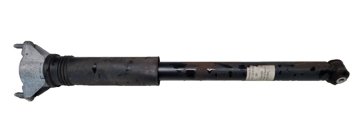 19-ON MERCEDES B CLASS W247 REAR SHOCK ABSORBER FITS LEFT & RIGHT A2473209103