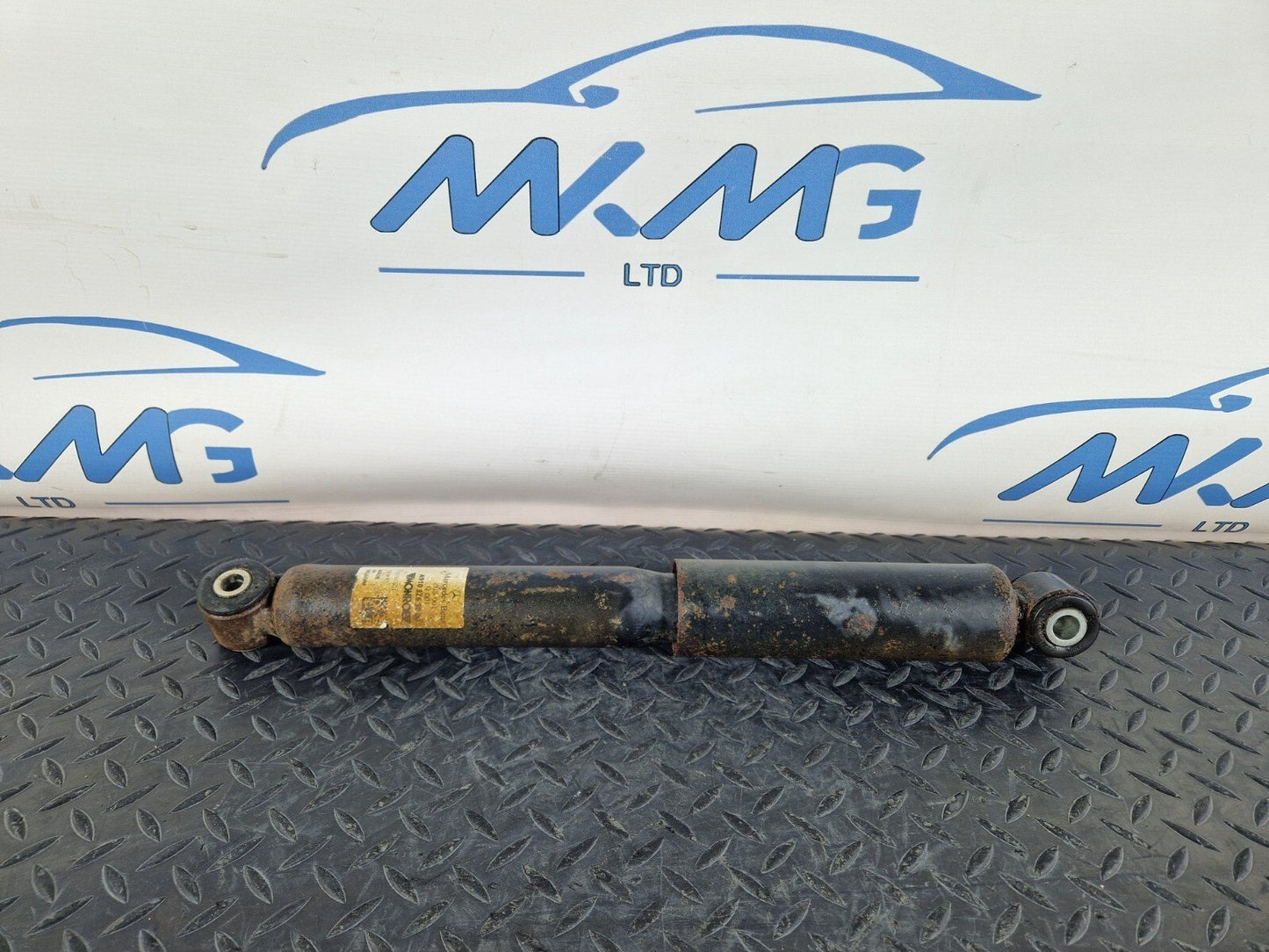 18-ON MERCEDES BENZ SPRINTER W907 W910 REAR SHOCK ABSORBER A9103263000