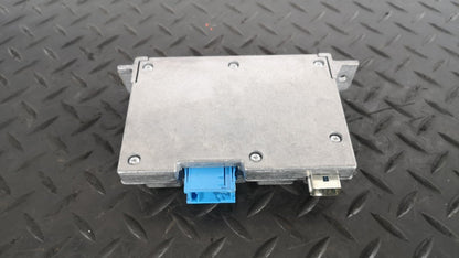 11-16 BMW M5 F10 5-SERIES 4.4L V8 PETROL CAMERA CONTROL MODULE 9307422