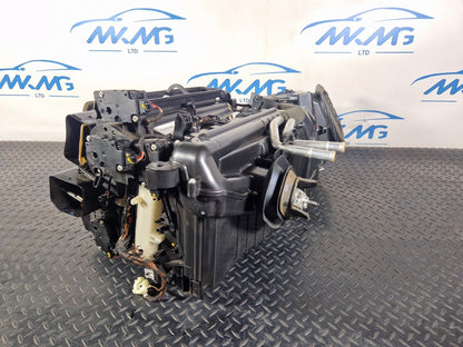 16-23 AUDI A5 F5 SPORTBACK S-LINE GENUINE HEATER MATRIX COMPLETE BOX 8W2816005L