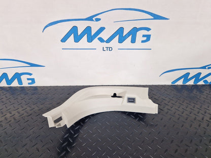 11-18 BMW 6 SERIES F06 INTERIOR TRIM & BOOT RELEASE SWITCH 7328016