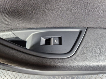 16-19 AUDI A4 B9 SALOON GENUINE REAR RIGHT DRIVER SIDE DOOR CARD PANEL 8W0867488