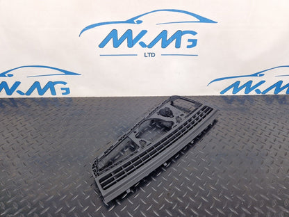 12-18 AUDI A6 C7 DASHBOARD SPEAKER TRIM COVER MOULDING PANEL 4G2819635C