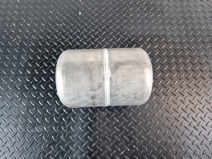 16-19 MERCEDES BENZ GLE W166 GENUINE AIR PRESSURE RESERVOIR A1663200415