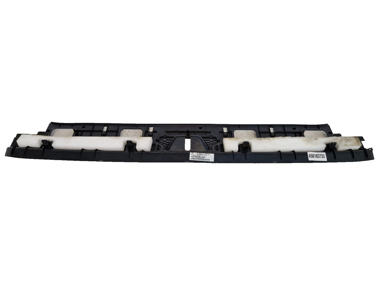 17-ON LAND ROVER DISCOVERY REAR TRUNK BOOT HATCH SILL COVER TRIM HY32425A92BE8