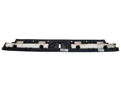 17-ON LAND ROVER DISCOVERY REAR TRUNK BOOT HATCH SILL COVER TRIM HY32425A92BE8