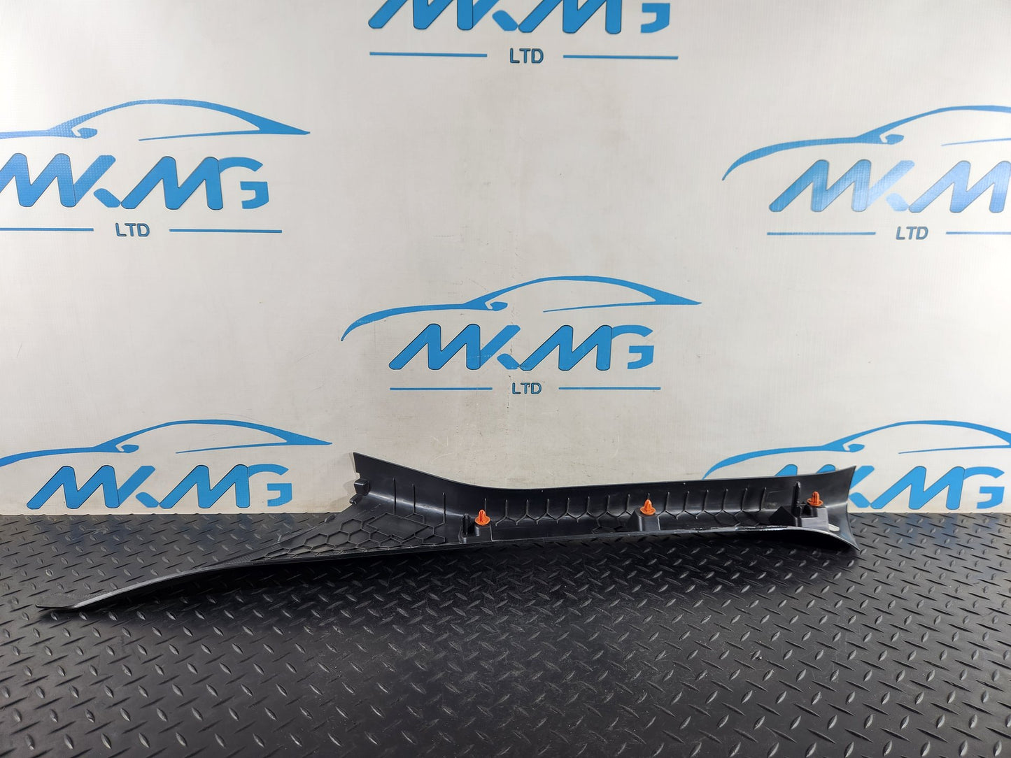 Mercedes-Benz Sprinter W907 Genuine A-Pillar Trim Cover Panel A9076901200