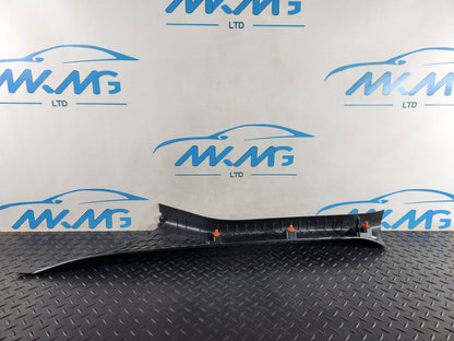 Mercedes-Benz Sprinter W907 Genuine A-Pillar Trim Cover Panel A9076901200