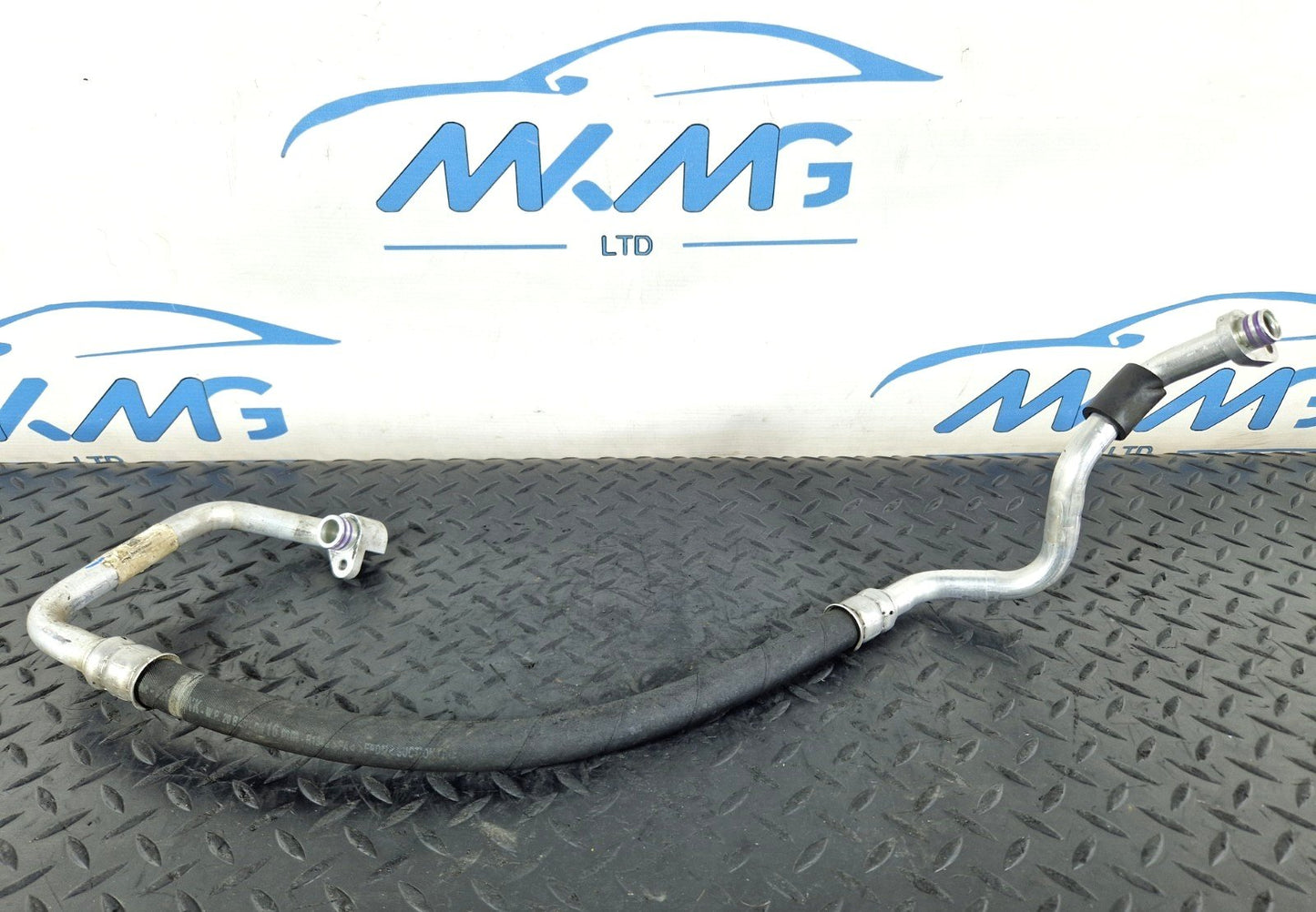 14-19 LAND ROVER L550 DISCOVERY SPORT OEM AIR CONDITIONER HOSE PIPE GJ3219A834AF