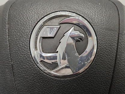 Vauxhall Mokka MK1 (G1U0) SUV Genuine Steering Wheel Safetybag 42334025
