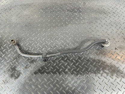 Vacuum Pipe Mercedes C118 W177 W247 Brake Servo Line Hose Pipe A1774300100