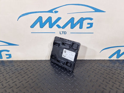 16-24 AUDI A5 F5 COUPE COMFORT ONBOARD CONTROL MODULE UNIT ECU 8W0907064CA