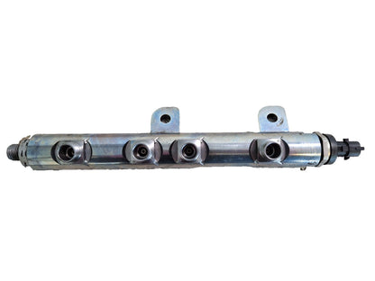 17-ON LAND ROVER L462 306DT 3.0 DIESEL OEM HIGH PRESSURE FUEL RAIL CK5Q9D280BB