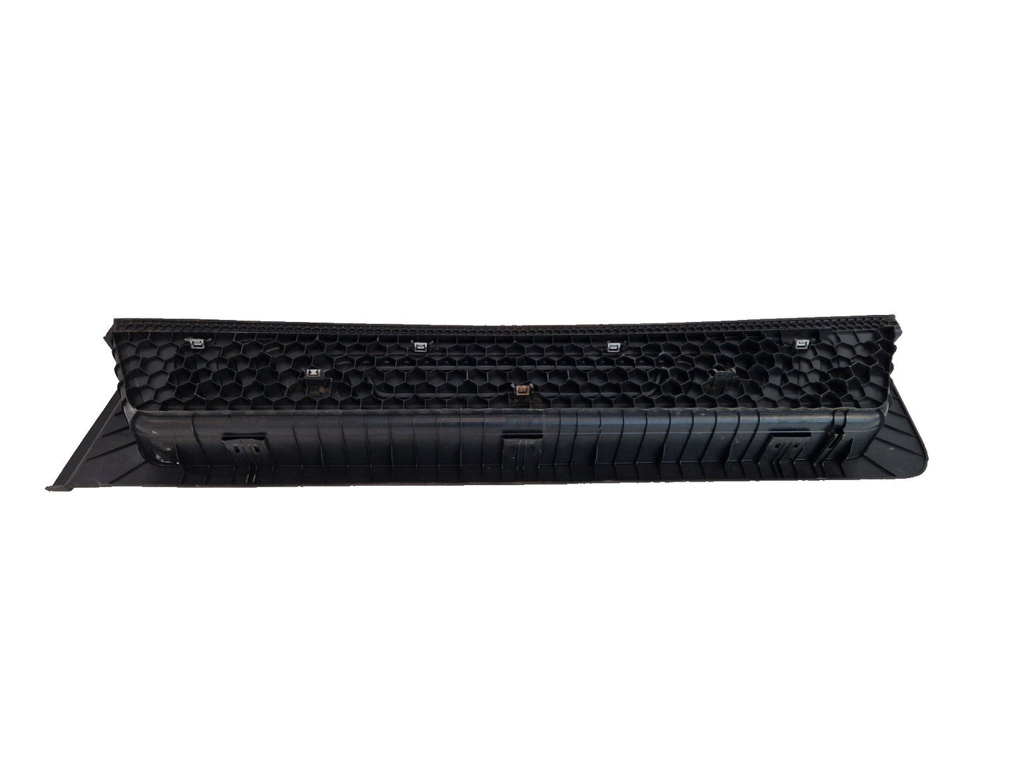 14-23 MERCEDES VITO W447 GENUINE N/S LEFT REAR STEP COVER TRIM PANEL 15531247