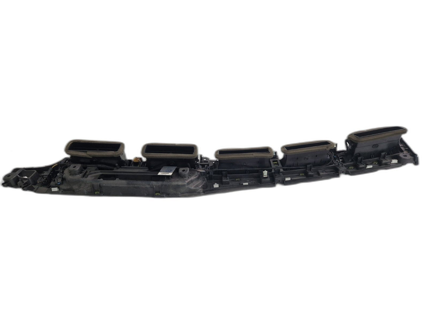 16-23 AUDI A5 F5 SPORTBACK DASHBOARD TRIM & AIR VENTS 8W2820901C 8W2820902