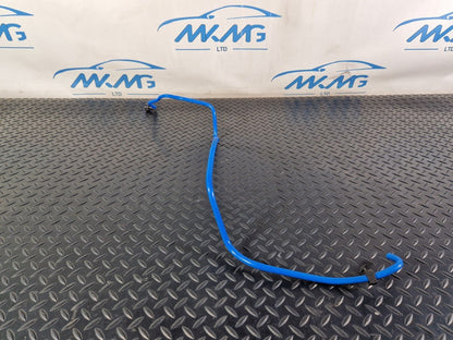 12-17 AUDI S5 CONVERTIBLE BREATHER LINE PIPE HOSE 8F0201997B
