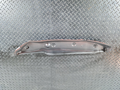 12-18 MERCEDES B-CLASS W246 FRONT RIGHT SIDE WING INSULATION TRIM A2468891025