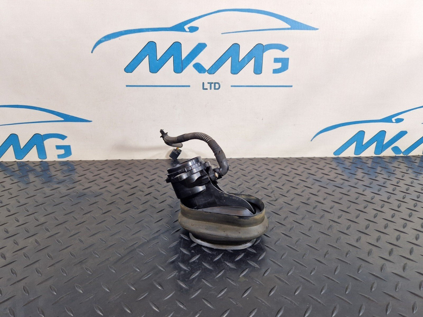 18-ON MERCEDES BENZ A CLASS W177 POWER STEERING RACK CABLE WIRING & RUBBER SEAL