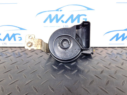 14-21 MERCEDES BENZ C200d W205 OEM HIGH LOW TONE PITCH HORN A2055420820