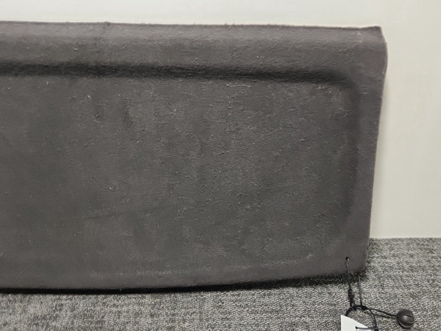 Volkswagen Polo 6R - MK5 Hatchback Rear Luggage Load Parcel Shelf 6R6867769B