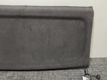 Volkswagen Polo 6R - MK5 Hatchback Rear Luggage Load Parcel Shelf 6R6867769B