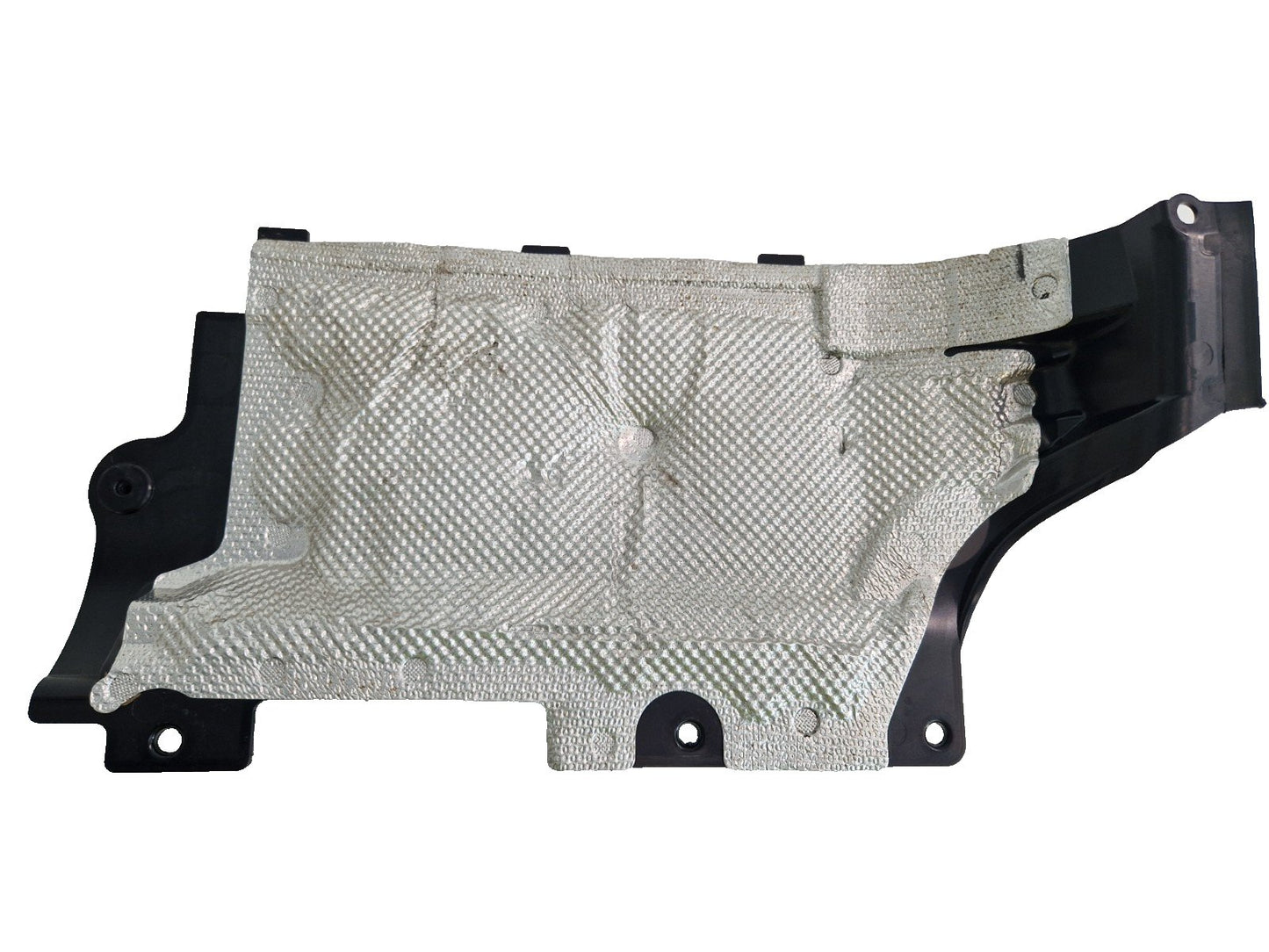 2021 MERCEDES BENZ A CLASS ENGINE HEAT PROTECTION COVER A1776208600