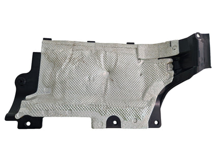 2021 MERCEDES BENZ A CLASS ENGINE HEAT PROTECTION COVER A1776208600