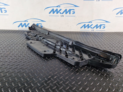 16-20 AUDI Q7 4M GENUINE REAR CENTRE CENTRE MOUNTING BRACKET 4M0807329