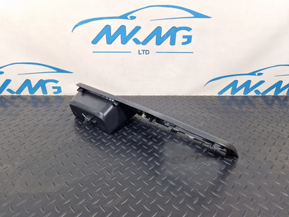 18-ON MERCEDES SPRINTER W907 W910 GEAR SHIFT SURROUNDING TRIM A9106833500