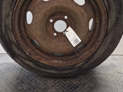 2008 Peugeot Partner MK2 (PH1) (B9) 16" Spare Wheel with Tyre 215/55/16
