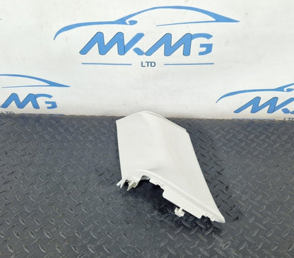 19-ON RANGE ROVER EVOQUE L551 REAR RIGHT SIDE O/S C-PILLAR TRIM K8D2519A96AD