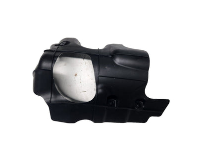 16-20 AUDI Q7 4M GENUINE LEFT N/S ENGINE INTAKE MANIFOLD COVER 4M0103925