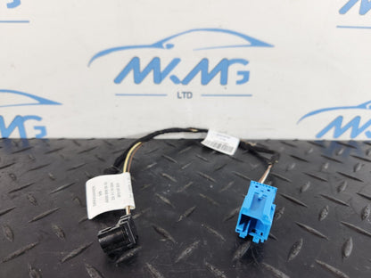 16-22 MERCEDES BENZ X253 CENTRE CONSOLE AMBIENT LIGHTNING WIRE CABLE A2055404913