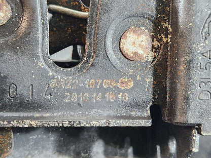 Range Rover Unknown Part T ype 5H2216700CC