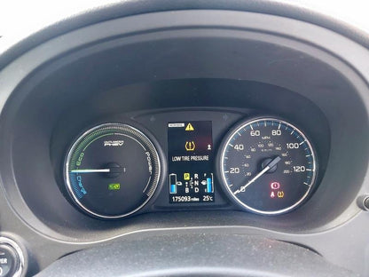 2015 Mitsubishi Outlander PHEV