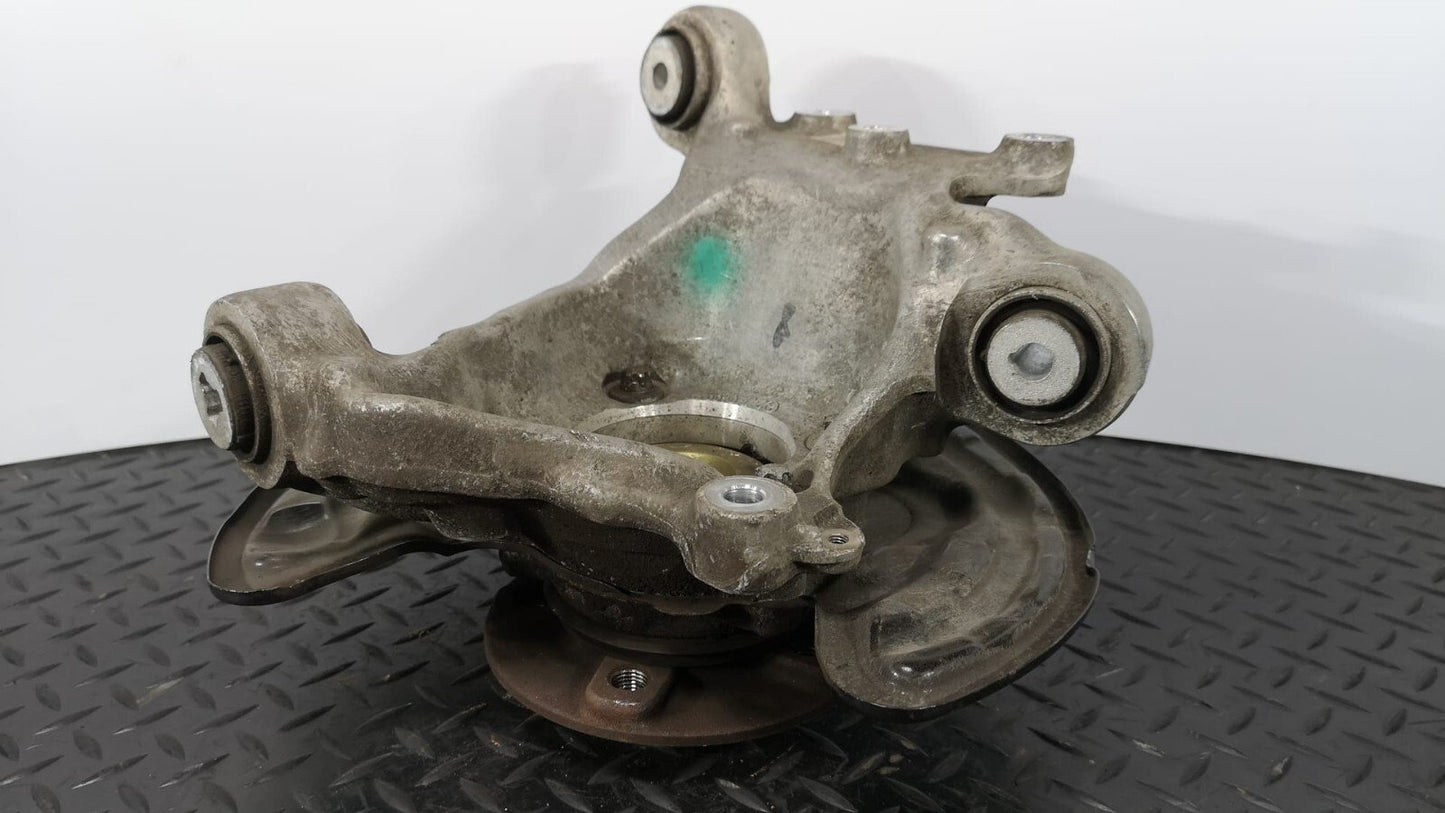 MERCEDES A B CLA W177 W247 C118 REAR DRIVER SIDE WHEEL HUB & BEARING 2473570400