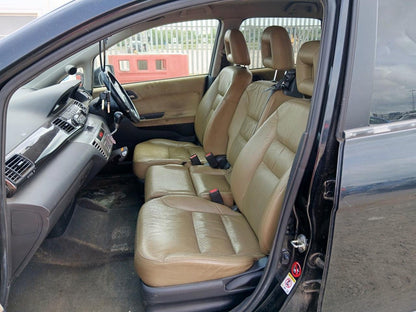 2008 Honda FR-V MK1 (BE57)