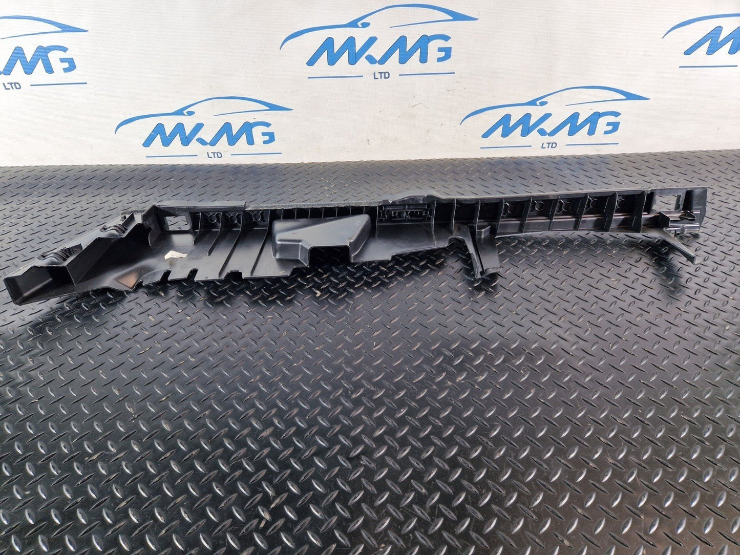 16-20 AUDI Q7 4M GENUINE LEFT N/S PASSENGER TRIM COVER 4M0863527F