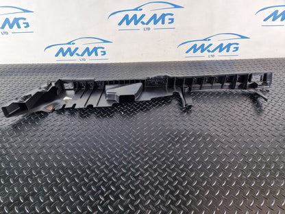 16-20 AUDI Q7 4M GENUINE LEFT N/S PASSENGER TRIM COVER 4M0863527F