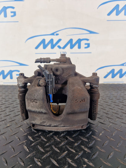 2019 Mercedes-Benz B200d B-Class W247 SUV Brake Caliper Spring A1774215200