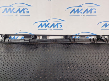 Mercedes-Benz ML350 W166 Genuine Right O/S Driver Skirt Bracket A1666980227