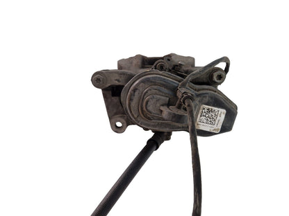2017 AUDI A5 B9 F5 2.0 TDI BRAKE CALIPER REAR RIGHT DRIVER SIDE 8W0406AT