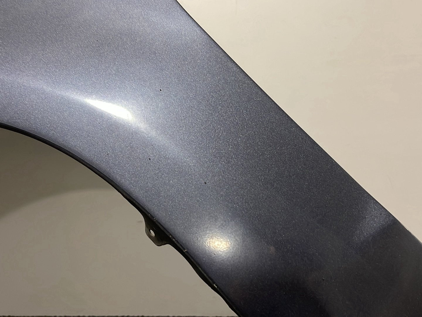 Ford C-Max MK1 FL (C214) MPV Front Left Wing Fender Panel in Sea Grey (Metallic)