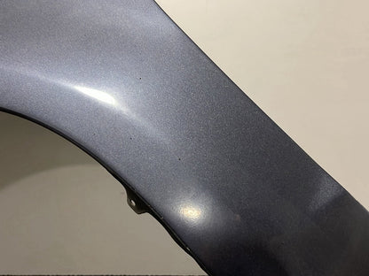 Ford C-Max MK1 FL (C214) MPV Front Left Wing Fender Panel in Sea Grey (Metallic)