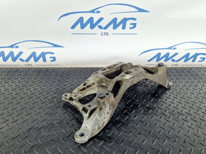 16-19 AUDI A4 AVANT B9 GENUINE GEARBOX TRANSMISSION BRACKET 8W0399262AE